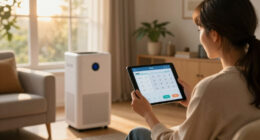 Dehumidifier Size Calculator: Match Pint Capacity to Your Room