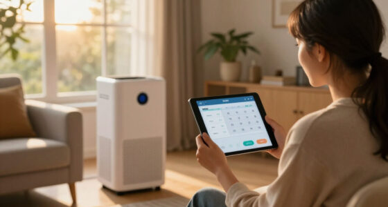 Dehumidifier Size Calculator: Match Pint Capacity to Your Room