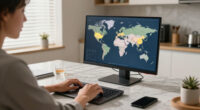 Department Of Homeland Security Surges In Global Coverage