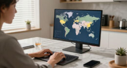 Department Of Homeland Security Surges In Global Coverage