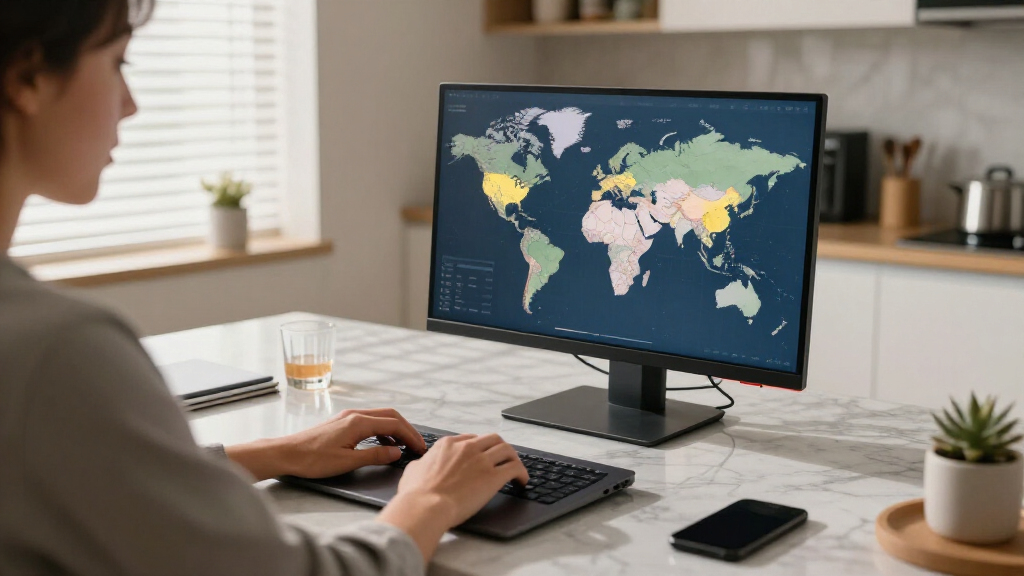 Department Of Homeland Security Surges In Global Coverage