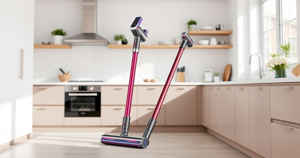Dyson V15 Detect Lineup Compared: Which Model Should You Buy in 2026?