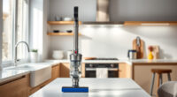 Dyson V15 Detect™ Origin Maintenance & Troubleshooting Guide