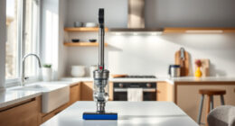 Dyson V15 Detect™ Origin Maintenance & Troubleshooting Guide