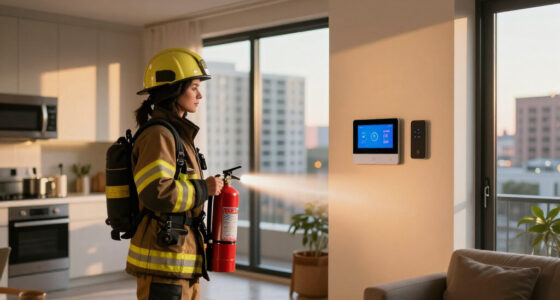 Fire Extinguished After Second-alarm Blaze At Downtown Austin High-rise - KEYE
