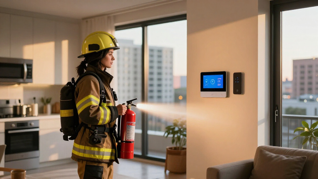 Fire Extinguished After Second-alarm Blaze At Downtown Austin High-rise - KEYE
