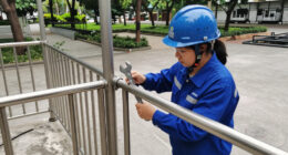 Hanoi ParkCentric Implements New Safety Measures Amid Local Concerns