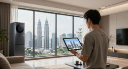 Hanoi Twin Towers 99: New Icon Of Capital Growth