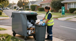 Here’s When Pikitup Expects Johannesburg’s Refuse Collection Backlog To Be Cleared - The Citizen