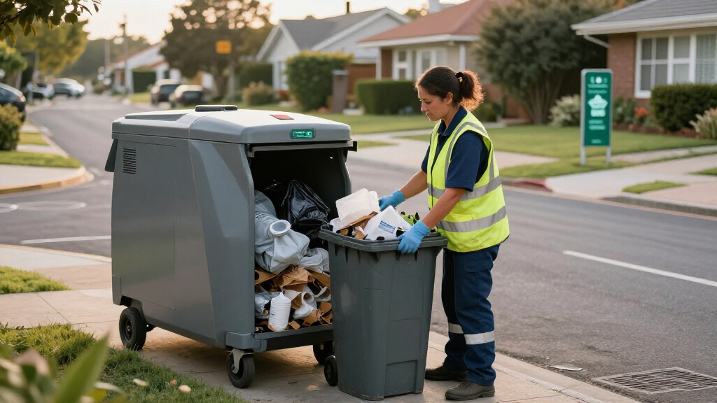 Here’s When Pikitup Expects Johannesburg’s Refuse Collection Backlog To Be Cleared - The Citizen