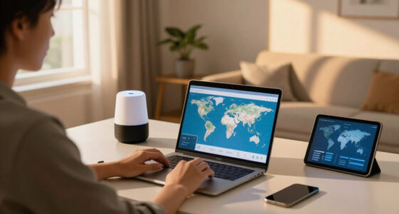 Home Office Surges In Global Coverage