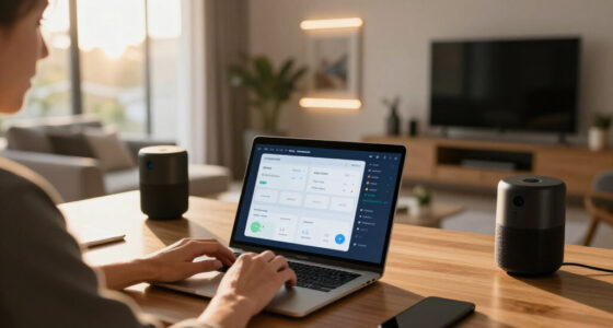 Home Office Surges In Global Coverage