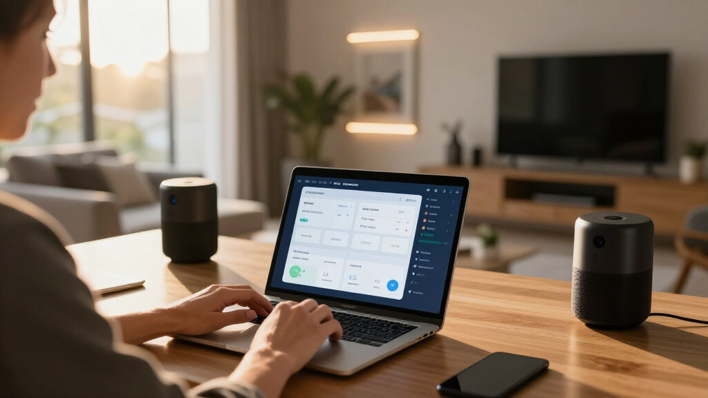 Home Office Surges In Global Coverage