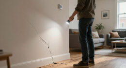 Homes In London Are Cracking As The Clay They Are Built On Shrinks - CleanTechnica