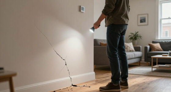Homes In London Are Cracking As The Clay They Are Built On Shrinks - CleanTechnica