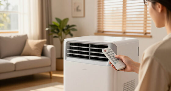 I Tested Every Type Of Portable Air Conditioner—These Are Worth Buying (And These Aren’t)