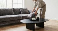 IKEA's New Budget-Friendly Furniture Collection Looks So Luxe