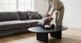 IKEA's New Budget-Friendly Furniture Collection Looks So Luxe