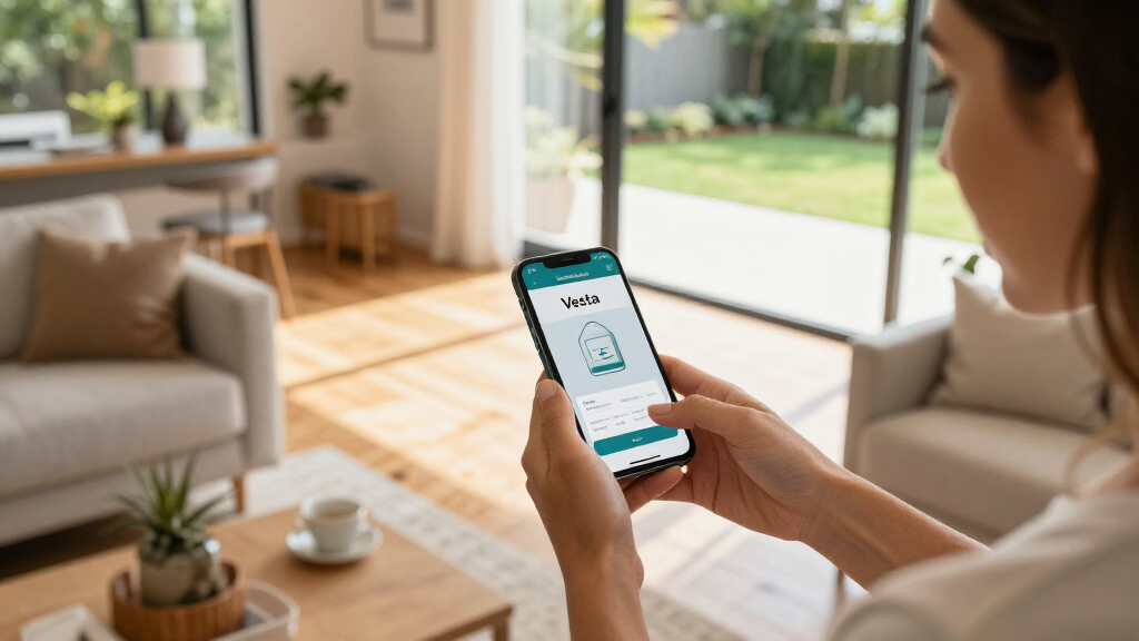 Inmobiliaria Vesta Surges In Global Coverage