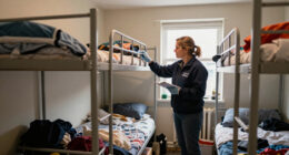 Inspectors Find 34 Beds Crammed Into South Dublin Bungalow Rented For Staff Of Chinese Restaurants - Irish Independent