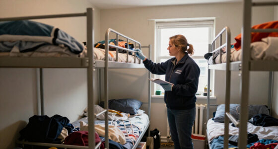 Inspectors Find 34 Beds Crammed Into South Dublin Bungalow Rented For Staff Of Chinese Restaurants - Irish Independent