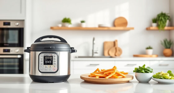 Instant Pot Lineup Compared: Which Model Should You Buy in 2026?