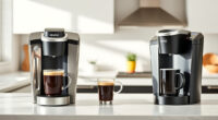 Keurig Lineup Compared: Which Model Should You Buy in 2026?