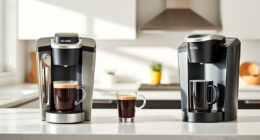 Keurig Lineup Compared: Which Model Should You Buy in 2026?