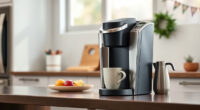 Keurig Troubleshooting & Maintenance: The 2026 Guide