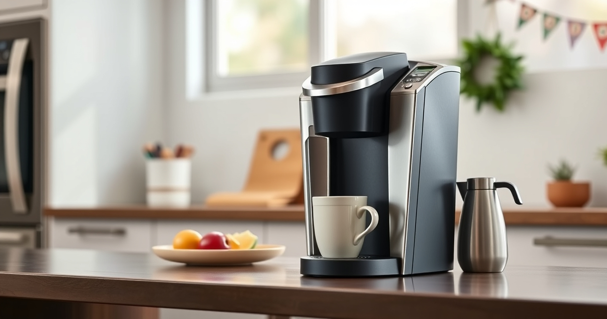 Keurig Troubleshooting & Maintenance: The 2026 Guide