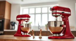 KitchenAid Lineup Compared: Which Model Should You Buy in 2026?