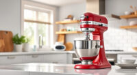 KitchenAid Troubleshooting and Care: The 2026 Maintenance Guide