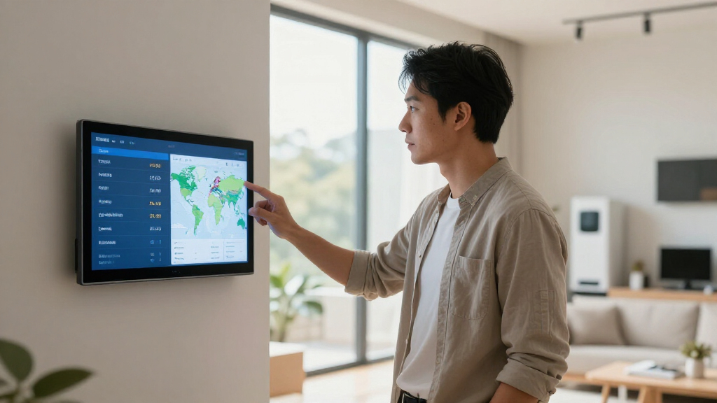 Morguard Real Estate Investment Surges In Global Coverage