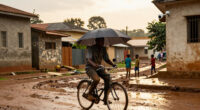 Muddy Roads Making Life ‘A Living Hell’ In Nairobi Estates - Citizen Digital