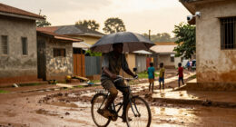 Muddy Roads Making Life ‘A Living Hell’ In Nairobi Estates - Citizen Digital