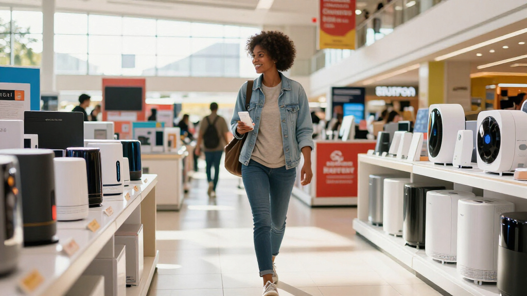 New R400 Million Shopping Mall Opens In South Africa - Businesstech.co.za