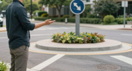 Roundabout Rules Explained: What You Should—and Shouldn’t—Do