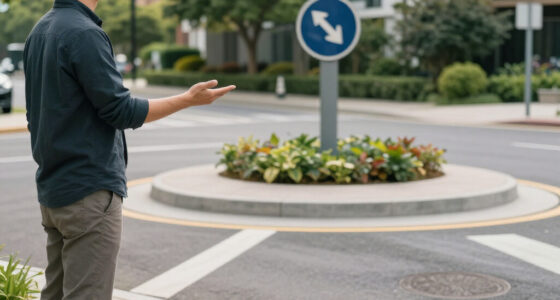Roundabout Rules Explained: What You Should—and Shouldn’t—Do