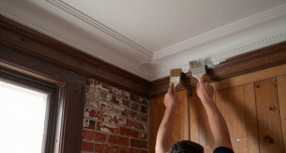 She Brought A 1910 Brooklyn Apartment Back To Life Without Erasing Its History