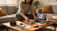 The “Concept Board” Tip Is A Designer’s Trick For Finding Great T.J. Maxx Decor
