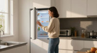 They Didn’t Make This Kitchen Any Bigger — They Just Made 1 Smart Change