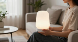 This French-Inspired Cordless Lamp Seems To “Last Forever” Between Charges And It’s On Sale — Plus 9 More Chic Deals