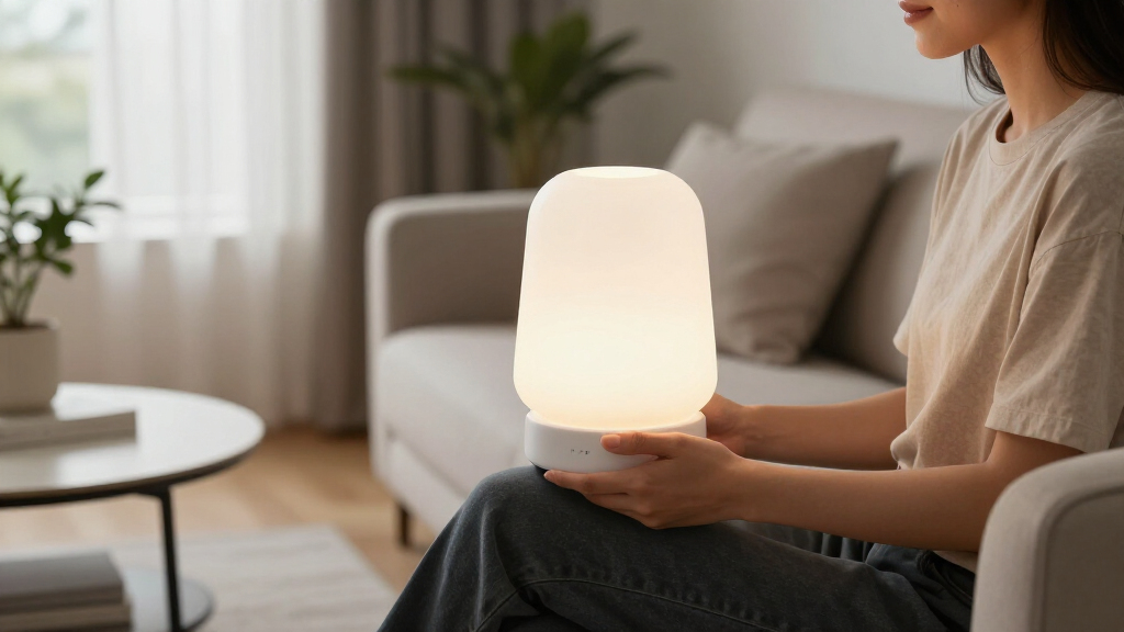 This French-Inspired Cordless Lamp Seems To “Last Forever” Between Charges And It’s On Sale — Plus 9 More Chic Deals