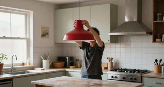 This Kitchen Was Anything But Functional Until It Got A Light, Modern Redo