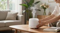 This Sleek Diffuser Makes My Home Smell Like A Fresh Garden, And It’s On Rare Sale!
