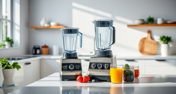 Vitamix Troubleshooting and Care: The 2026 Maintenance Guide