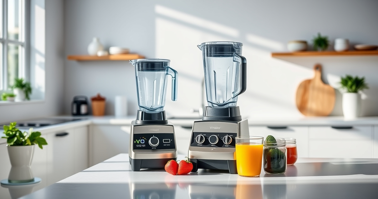Vitamix Troubleshooting and Care: The 2026 Maintenance Guide