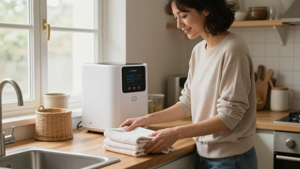 We’ve Used This Housekeeping Rule In My Family For 75 Years — It’s The Secret To Spotless Kitchen Drawers