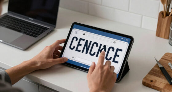 What To Do If Your License Plate Accidentally Says Something NSFW