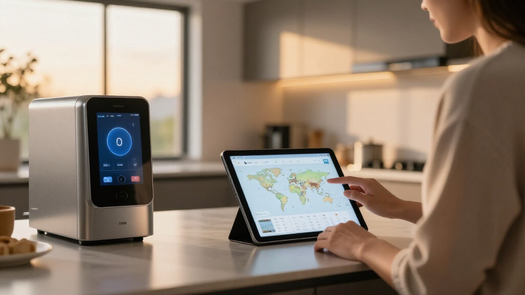Zillow Group Surges In Global Coverage